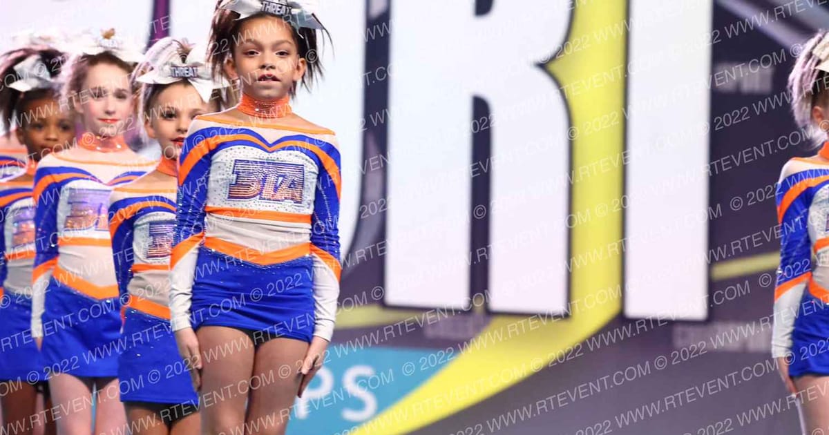 Triple Threat Athletics MAGIK · CSN Arena C One