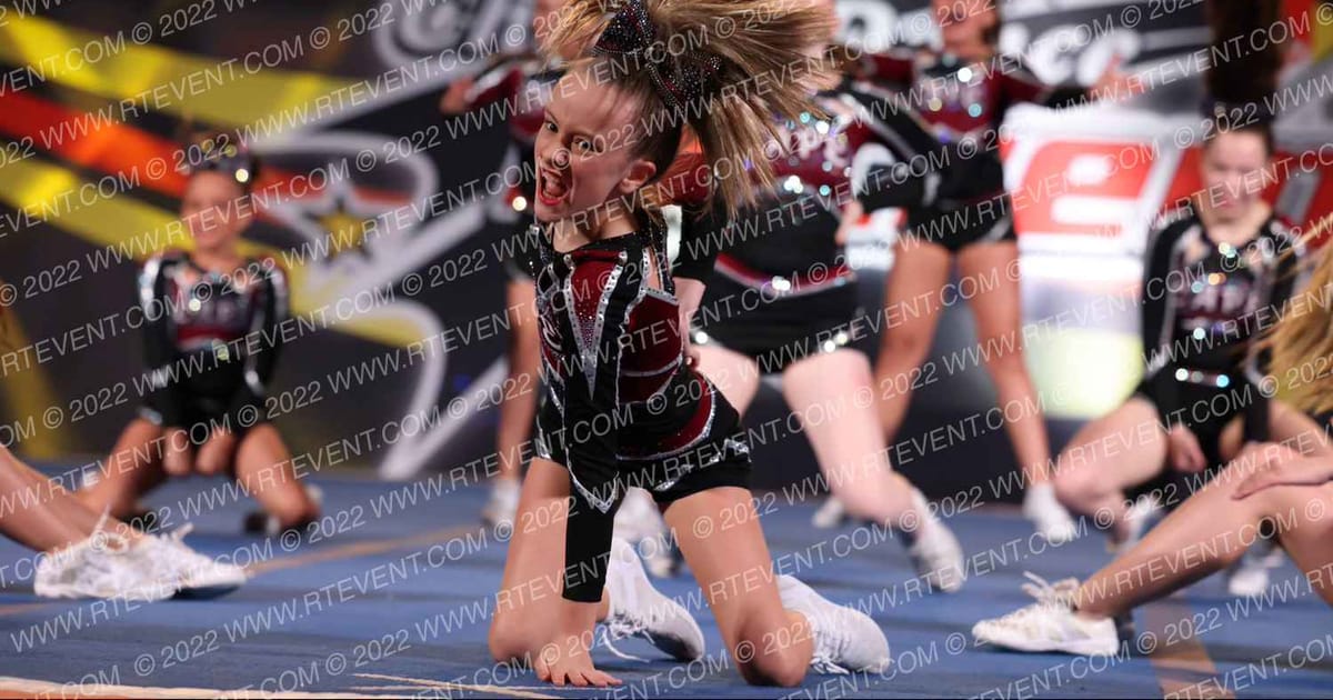 Cape Saint Claire Senior Supreme · MARYLAND MADNESS