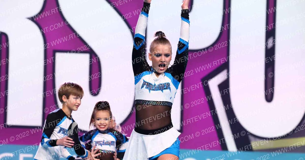 Premier Performance Fury · CSN Arena C One