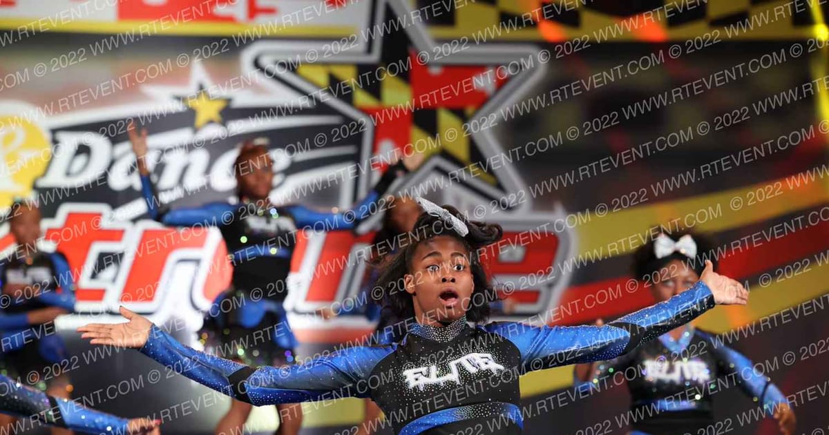 EECC Destruction · MARYLAND MADNESS
