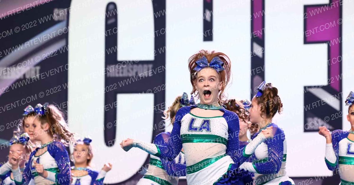 LA All Stars Stardom · CSN Arena C One