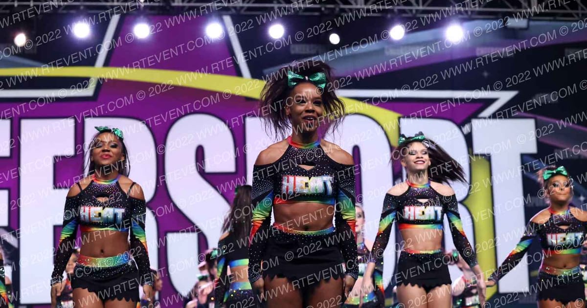 BSRI Allstars Black Savage · CSN Arena c Two