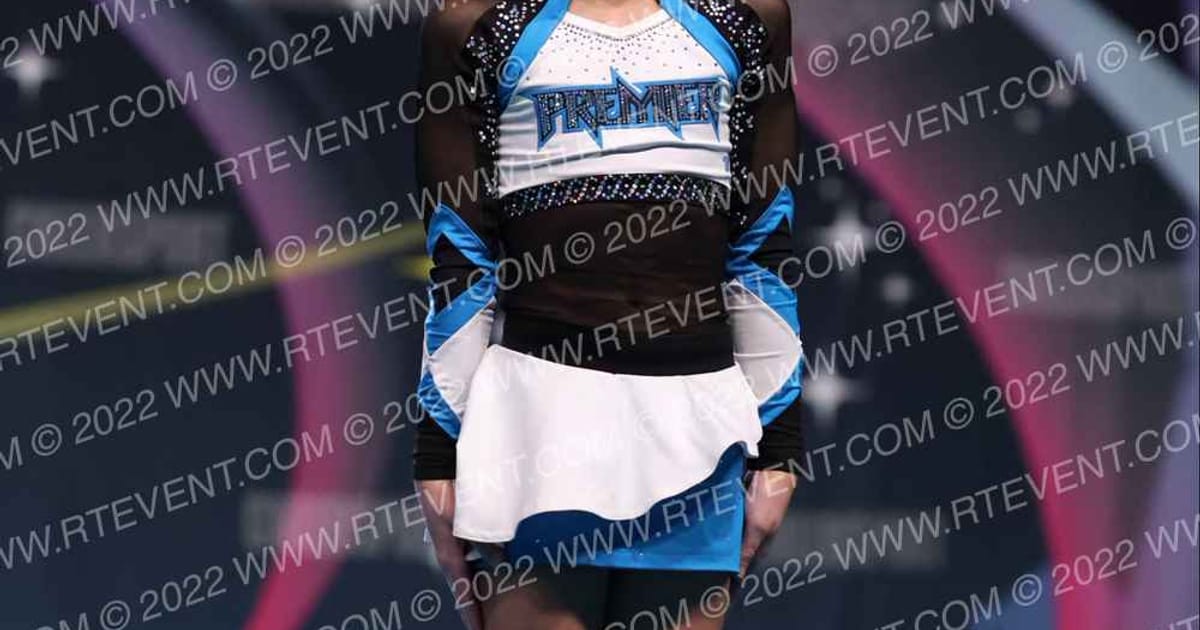 Premier Performance Redemption · CSN Arena c Two