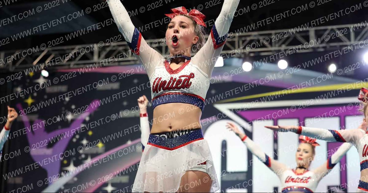 United Dream Elite Synergy · CSN Arena B Four