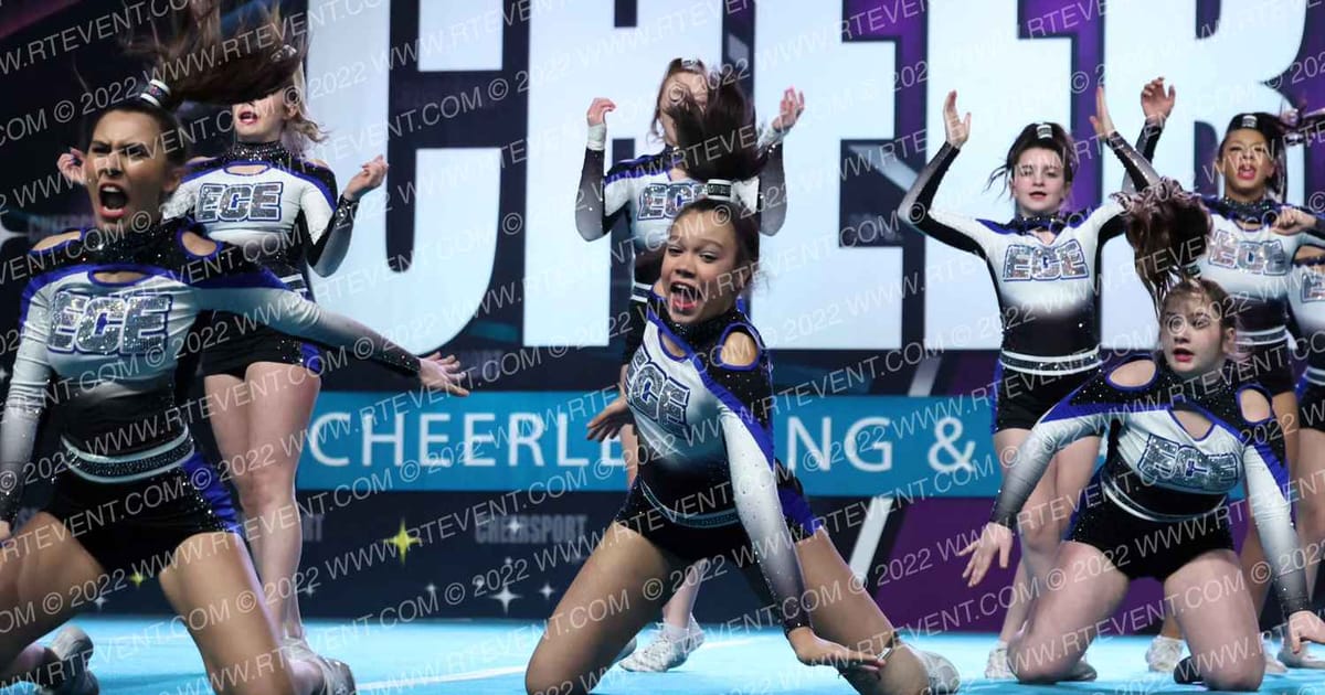East Celebrity Elite Central SHIMMER · CSN Arena B Three