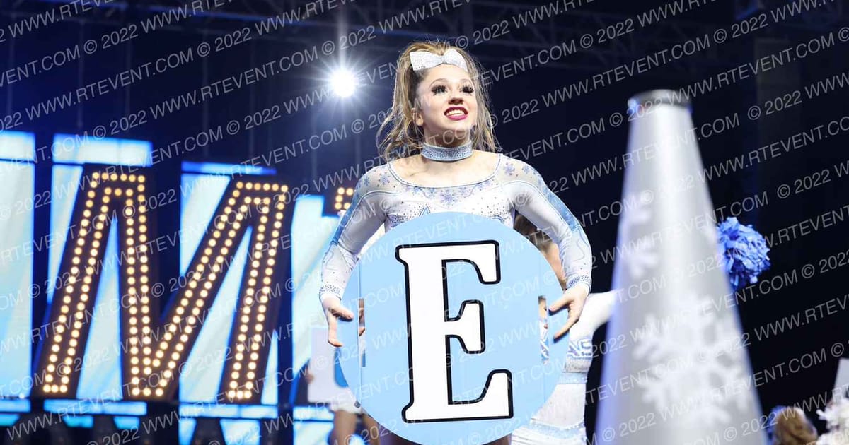VANCOUVER ALL STARS ICE QUEENS · DI Nationals