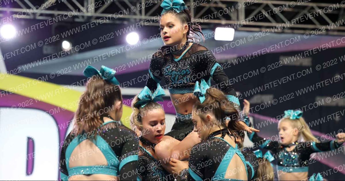 The Rock Athletics Senior Slate · CSN Arena B Four
