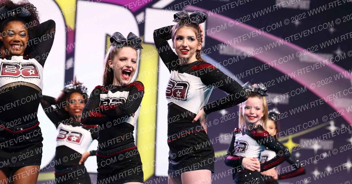 Brandon All-Stars Wesley Chapel Reign · CSN Arena C One