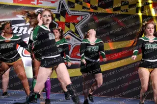 Dynasty Elite Chemical X