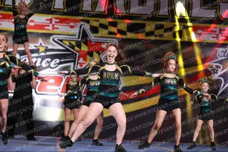 Apex Athletics Lady Legends