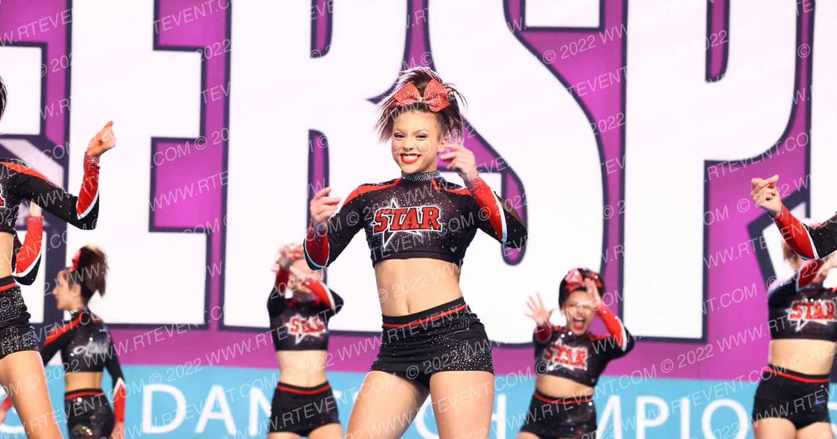 Star Athletics Phoenix · CSN Arena C One