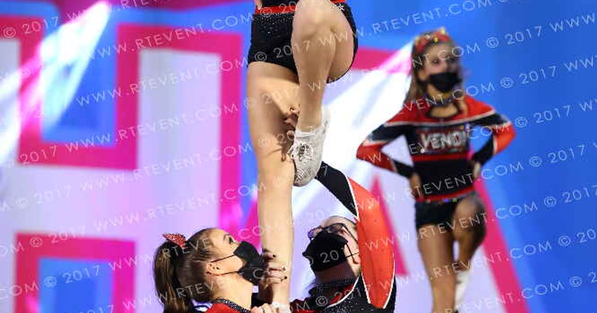Natural Venom All Stars Rangers · Aloha Portland Showdown