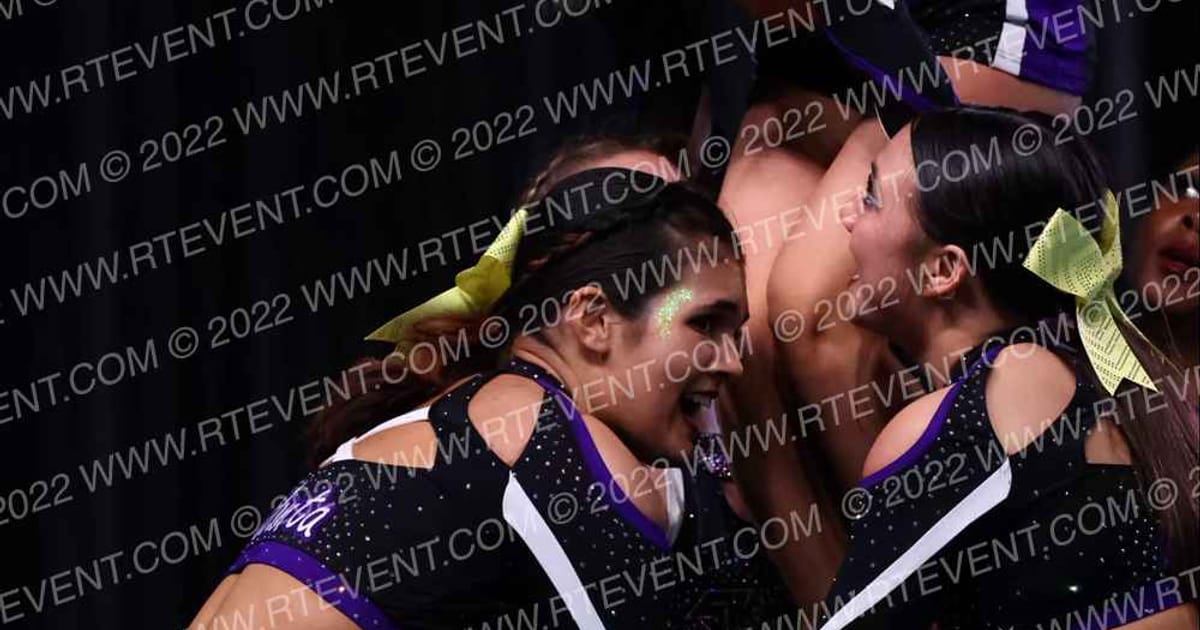 Showtime Elite Atlanta Creed · CSN Arena c Two