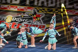 Harford Cheer Rogue