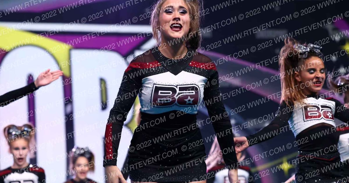 Brandon All-Stars Shadow · CSN Arena c Two