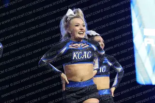 KCAC CODE BLUE