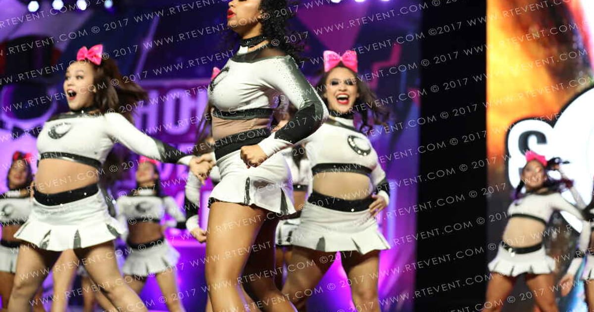Pro Scouts Junior Pl4stics · Encore Grand Nationals