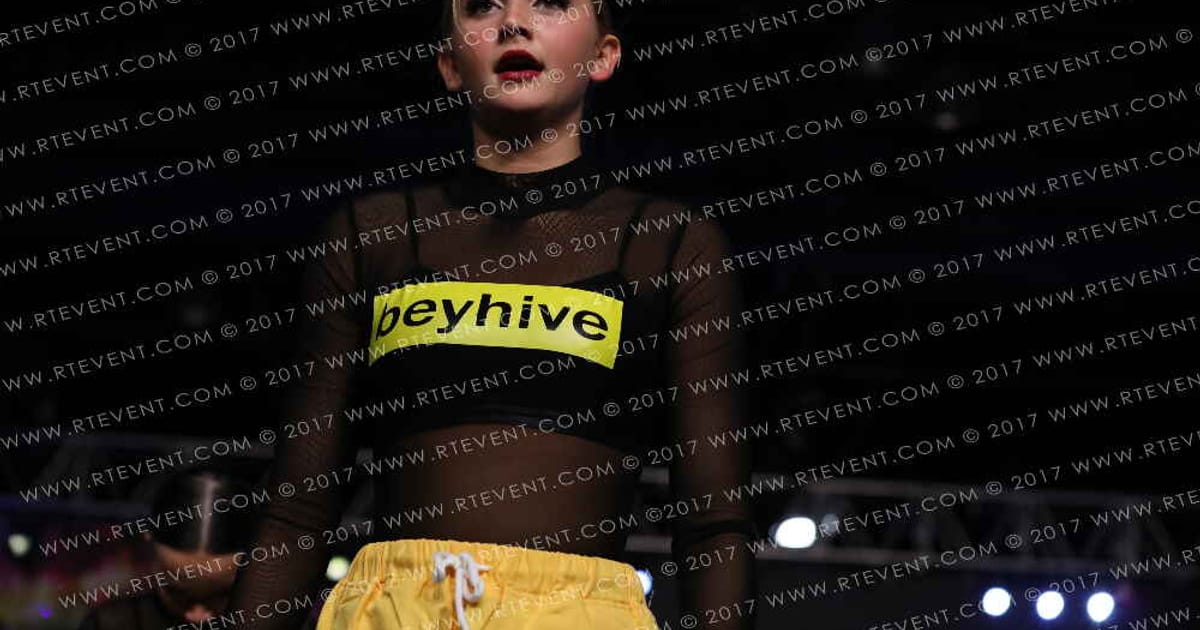 Dance Dynamics Junior Large Hip Hop · Encore Grand Nationals