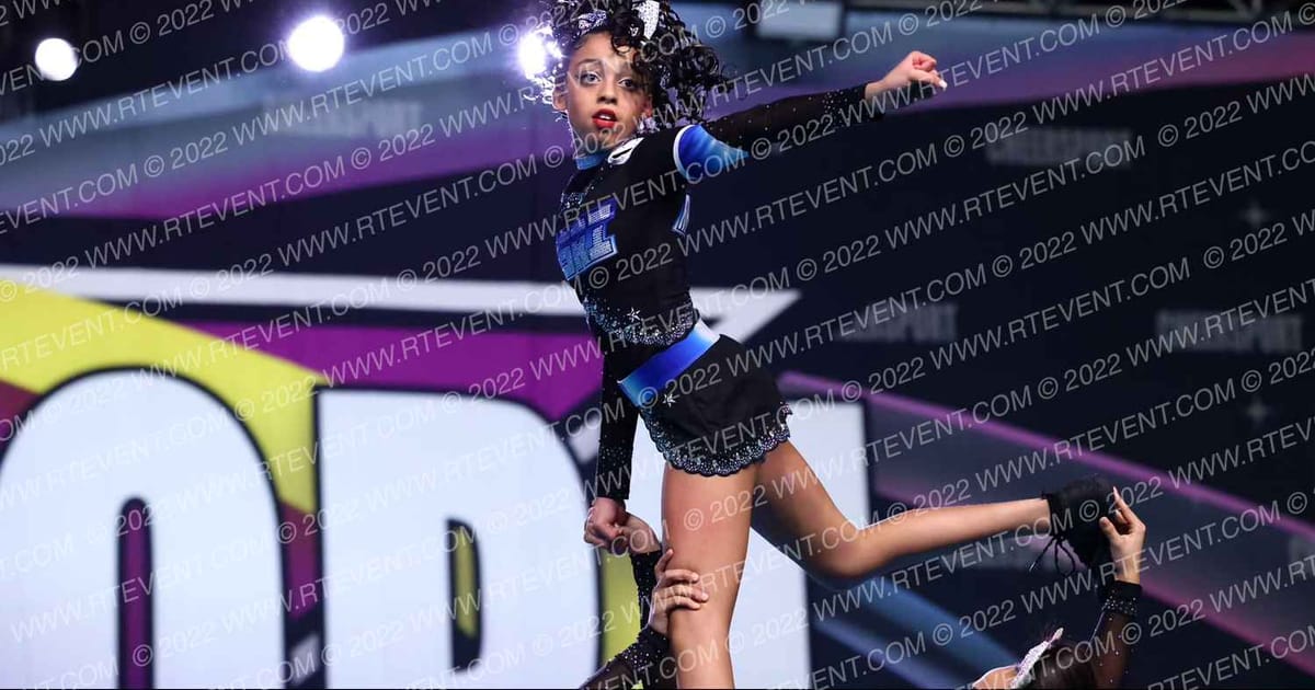 BSRI Allstars Black Angels · CSN Arena c Two