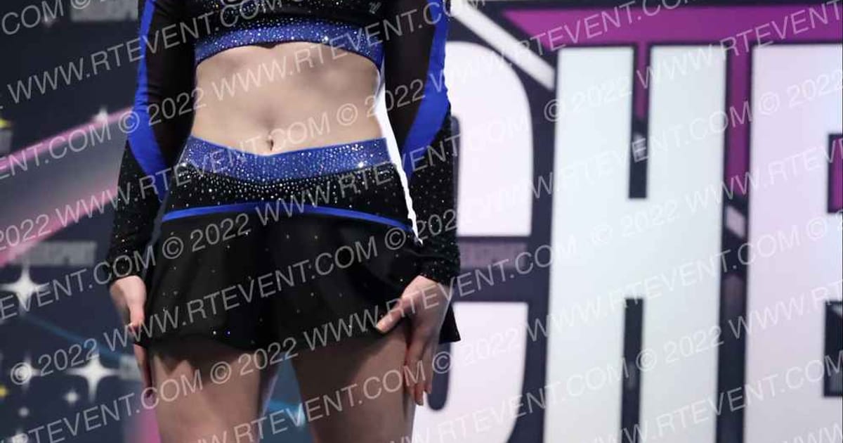 Double Down Athletics Smack · CSN Arena B Four