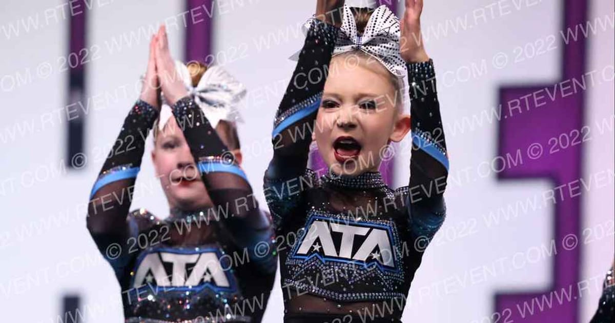 ATA Neon · CSN Arena c Two