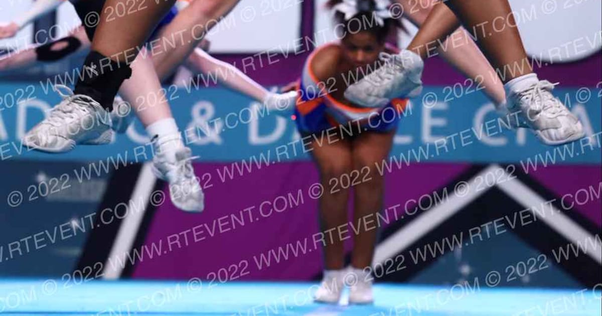 Triple Threat Athletics NORTHSTAR · CSN Arena c Two