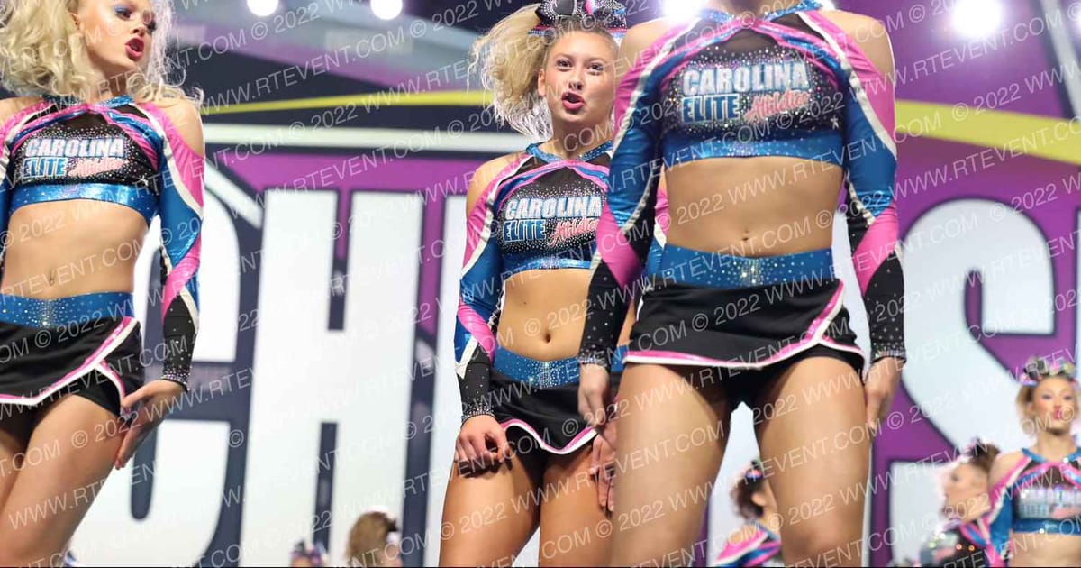 Carolina Elite TKO · CSN Arena B Four