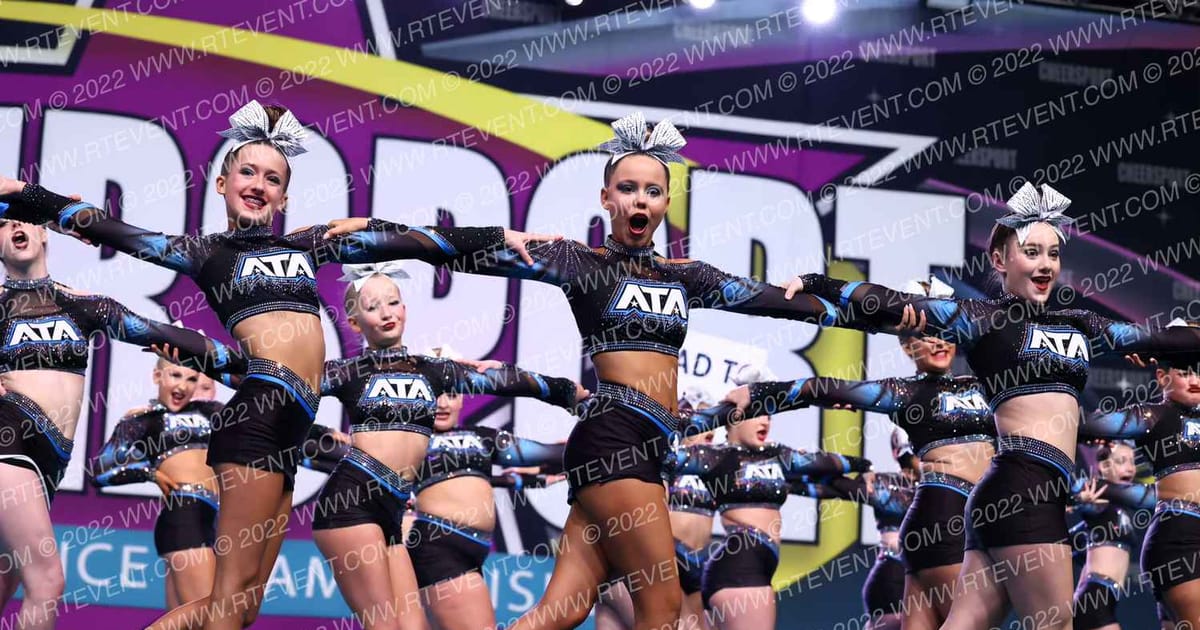 ATA Ignite · CSN Arena c Two