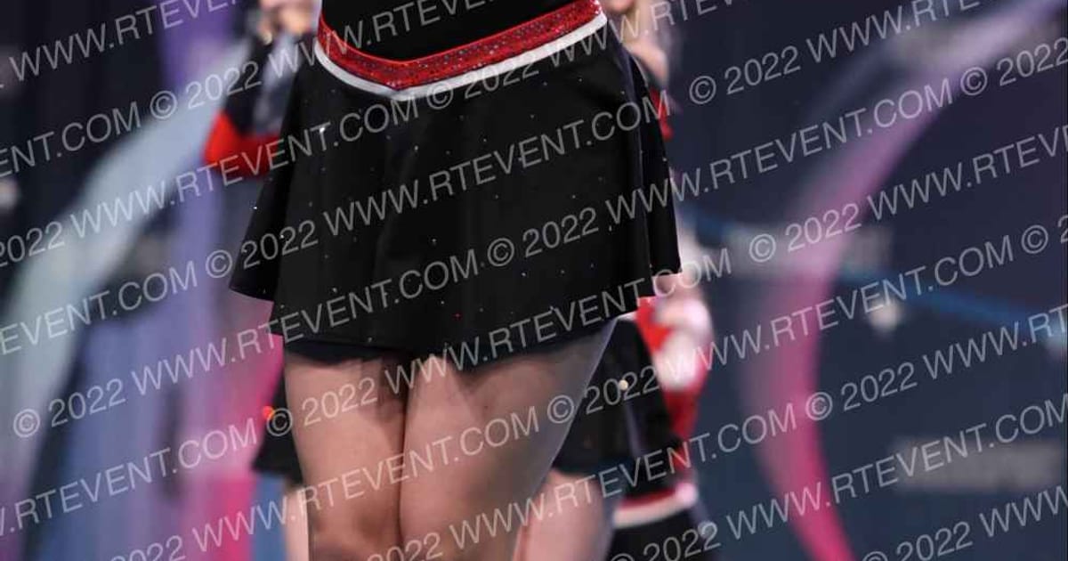 National Stars Junior Spectra · CSN Arena c Two