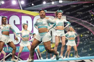 Prestige Elite Athletics Taurus