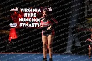 Virginia Hype Hunchos Dynasty