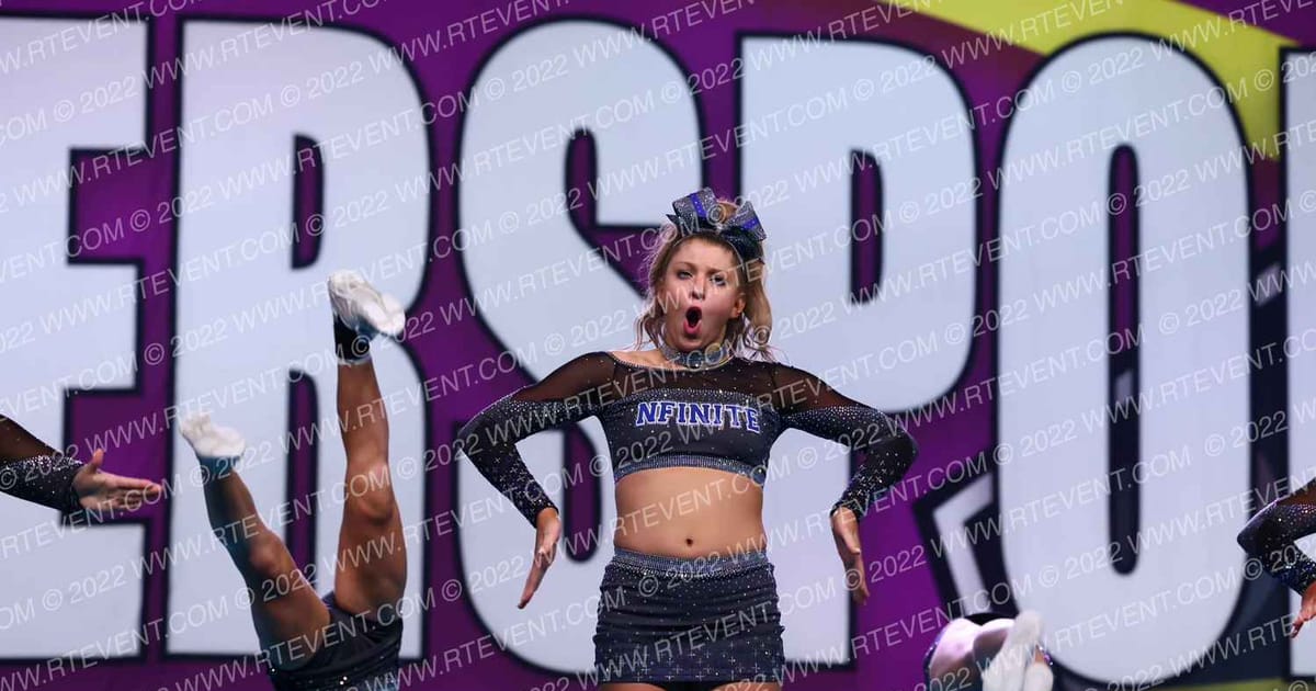 NFINITE All Stars LADY BULLETS · CSN Arena c Two
