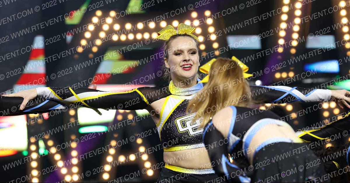 OC ALL STARS SMOKE · DI Nationals