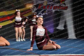 Garden State Elite Cheer Firethorns