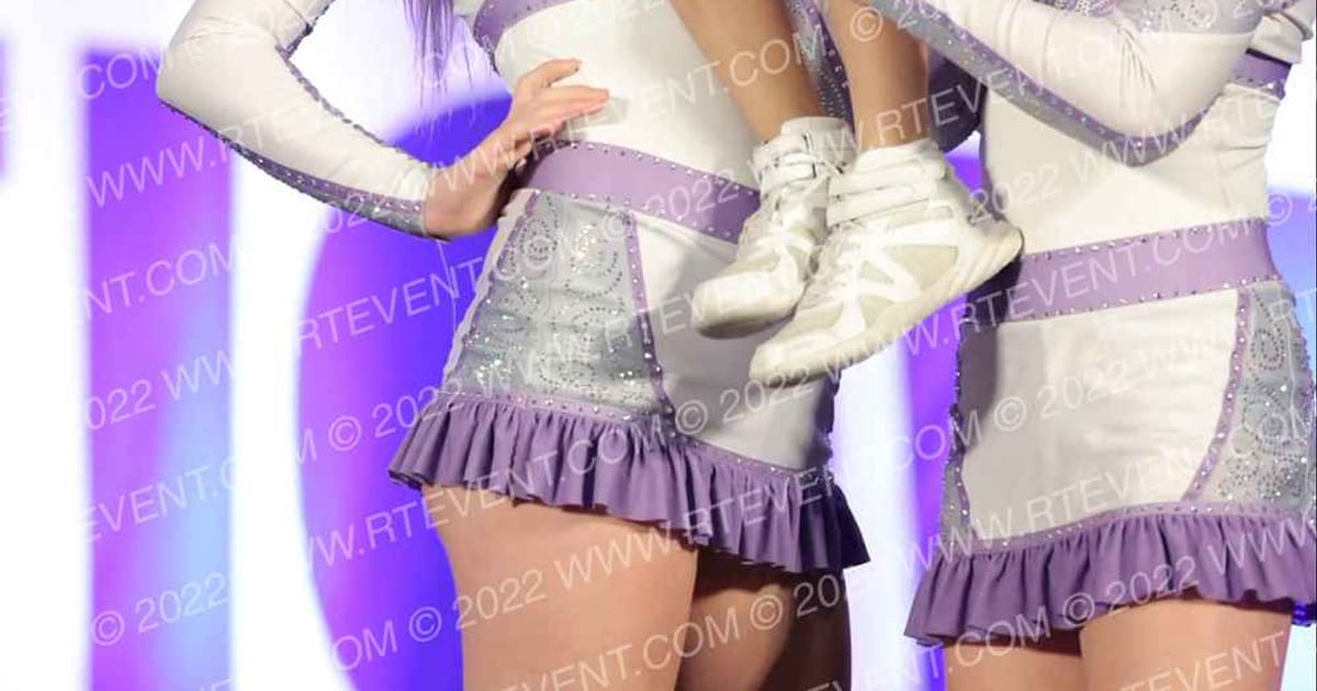 South Austin Elite Cheer Havoc · NCA San Marcos Classic DIDII