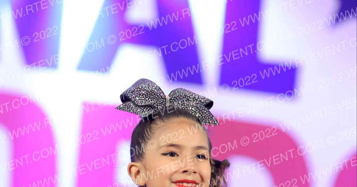 Tumble Queen Majesty · NCA San Marcos Classic DIDII