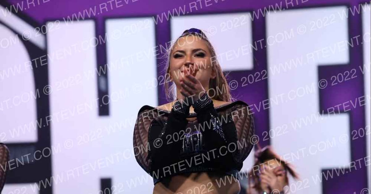 The Champions All Stars Carbon · CSN Arena B Five