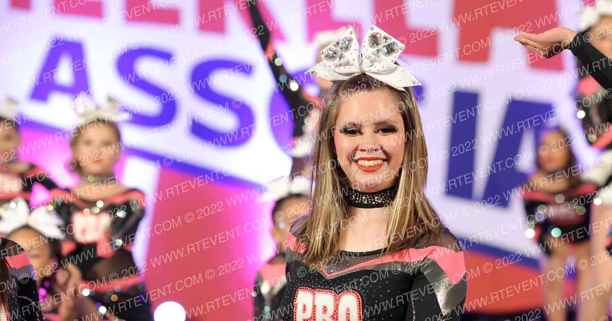 Pro Scouts Bombshells · NCA San Marcos Classic DIDII