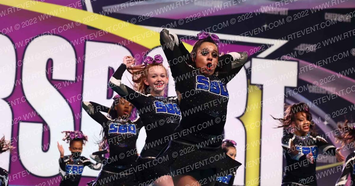 South Bay Divas Reign · CSN Arena C One