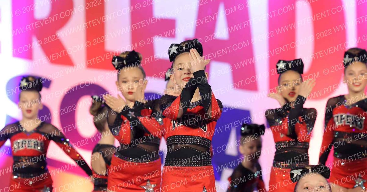 Stars Vipers San Antonio Mini Mambas · NCA San Marcos Classic DIDII