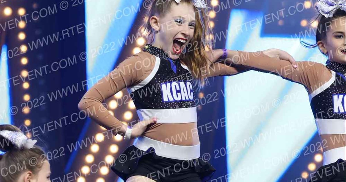 KCAC SILVER · DI Nationals