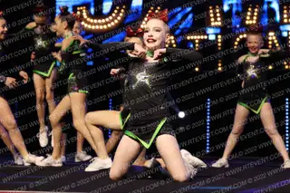 CHEERFORCE AZ PULSE