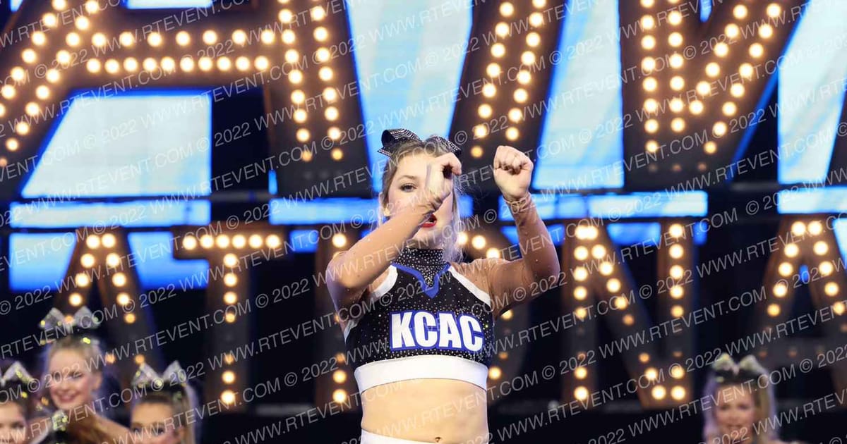 KCAC PLATINUM · DII All Star Nationals Awards