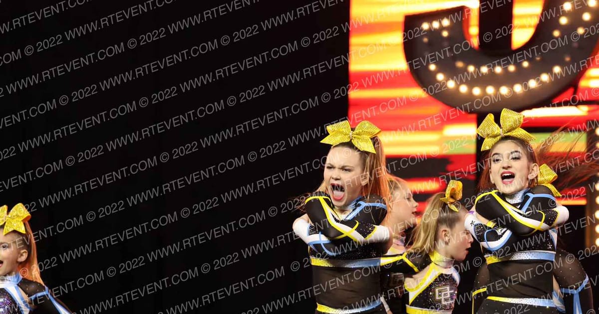 OC ALL STARS YOUTH WHITE FOOTHILL RANCH · DII All Star Nationals Awards
