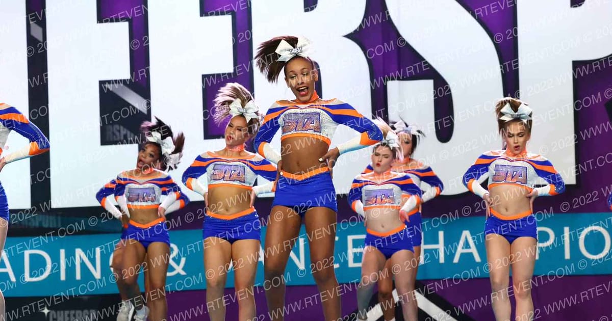 Triple Threat Athletics Storm · CSN Arena B Three