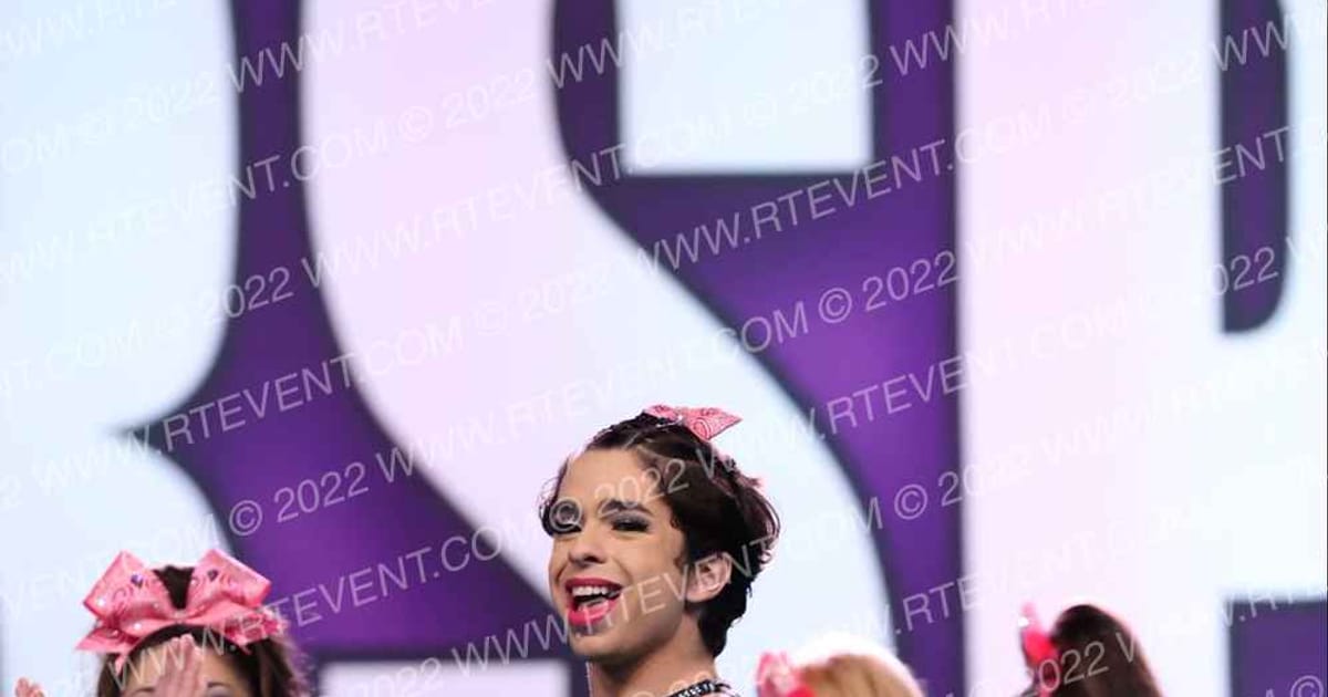 CTA Highflyers Black Ops · CSN Arena B Five