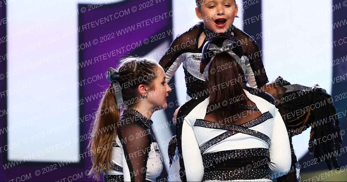 Rock Solid All Stars GENESIS · CSN Arena B Two