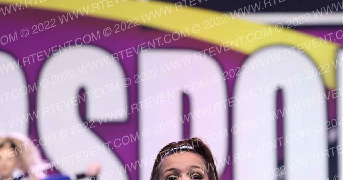 World Elite Intensity · CSN Arena c Two