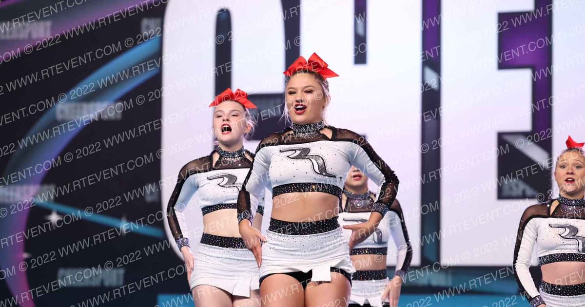 Rock Solid All Stars Saviors · CSN Arena B Five