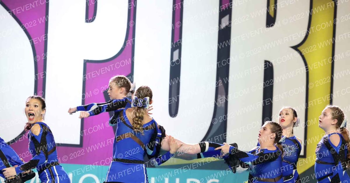 Spirit Factory Slate · CSN Arena B Four